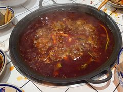 -旧街市鲜货老火锅(大光路店)