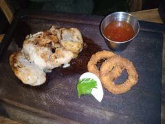 -动动咖啡清真西餐厅