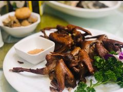 -悦来酒家·正宗闽南菜(西街店)