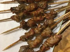 -管氏翅吧(马家堡店)