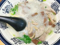 -鸭小妹鸭血粉丝(老门东店)