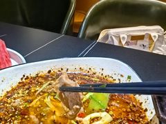 -箪食巷私房菜馆·鲁菜(玉函路店)