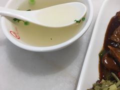 -老盛兴汤包馆(安波店)