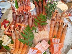 -Mr.Fish鱼鲜生海鲜放题(高德置地冬广场店)