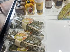 -红跑车(朝晖店)