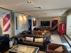 -漪龙台·B26 Rooftop Lounge