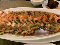 -宏玲餐厅(四川南路店)
