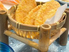 -元气寿司(东方宝泰店)