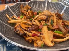 -白家寨子·山野白族菜(古城总店)