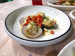 -阿杰臻选海鲜饭店(普陀山店)