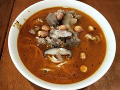 怪味面-牛王庙特色面(杏苑公寓店)