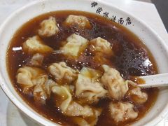 -蒋家桥饺面店(广陵路店)