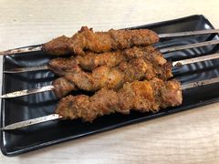 -马黑哥椒麻鸡(清江山水店)