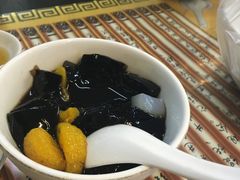香草豆腐-长人馄饨铺(解放街店)