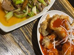 -张豆花(碚峡路店)