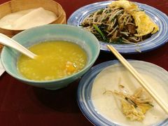 -宏状元现熬粥·京味菜(五棵松店)