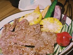 -江户烧肉(高德店)