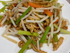 -漁耕小厨农家院(武当山店)