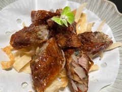 -四道菜·福建菜馆(新街口金鹰店)