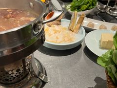 -鼎鼎香·港式火锅(北京SKP店)