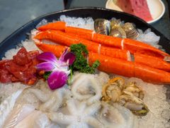 -集渔·泰式海鲜火锅(科华店)