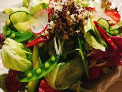 -STARRY CAFE & LOUNGE BAR(高新店)