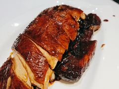 特色酱鸭-光明邨大酒家(淮海路店)