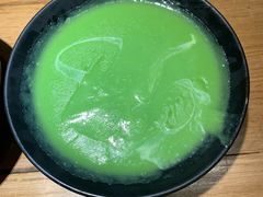 -金牌外婆家(苏州中心店)