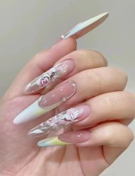 -HUII NAIL绘京美甲美睫会馆