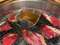 -伊茉家的烤肉店(勒泰中心店)