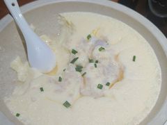 -乡野李掌柜(汉江路店)