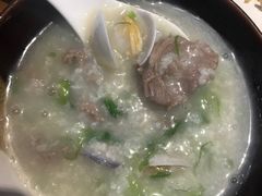 -盈田盈粥庄(博山东路店)
