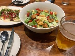 -TIGERS老虎西餐(亦庄店)