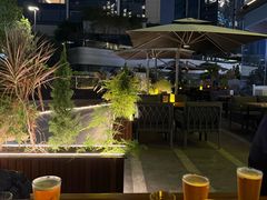 -The Happy Monk(前海壹方汇店)