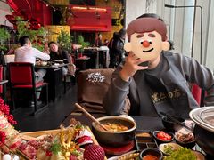 -黑牛の店·黑金店(沈阳万象城店)