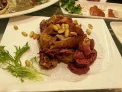 android_upload_pic-红城阁·上海味道(四平路店)