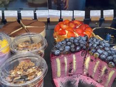 -BAKER&SPICE(BFC外滩金融中心店)