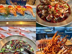 -半岛听涛蒸汽海鲜自助(K11店)