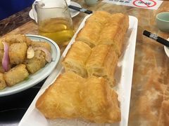 -幸福茗点茶楼(五羊店)