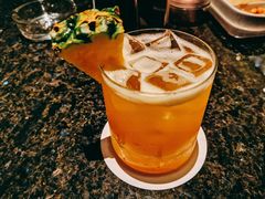 -瑞吉吧 The St·Regis Bar(长沙瑞吉酒店)
