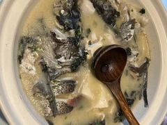 -老傅家湘潭水煮活鱼店(众一国际店)