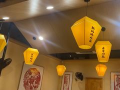 -冰城焰会大丰收铁锅炖(萝岗万达金街店)
