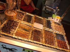-东门町美食街