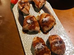 鹅肝寿司-魔丼屋(日月光店)