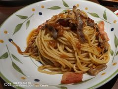 -萨莉亚意式餐厅(苏州泉屋店)