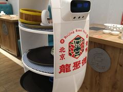 -龙聚德北京烤鸭(沙坪坝华宇A馆店)