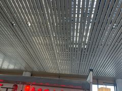 门面-冯鑫记南京鸭血粉丝汤(南京南站店)