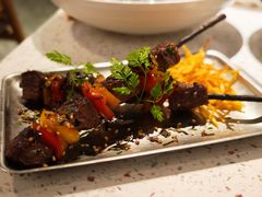 -BE BRIGHT KITCHEN(正佳广场店)