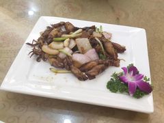 -瑞记湛江鸡饭店·粤西第一鸡(粤垦店)