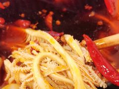 -黄潇洒老火锅(九眼桥宏济巷店)